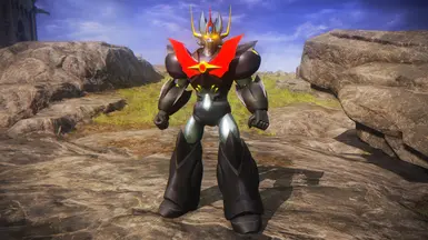 Mazinkaiser