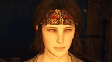 Grey Eyes