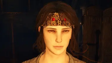 Brown Eyes