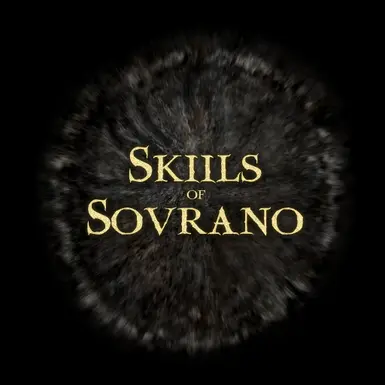 Skills of Sovrano 1.10 Update