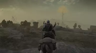 Stormhill no fog