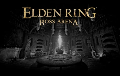 Boss Arena