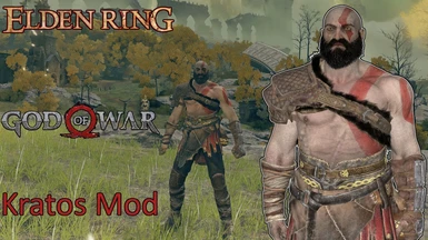 God Of War - Blade of Olympus at Elden Ring Nexus - Mods and Community