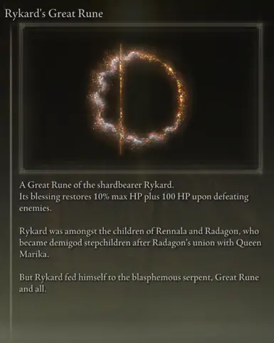 Elden Ring: Radagon's Soreseal! AMAZING Talisman To Get EARLY! +5