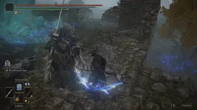 Save my good boy