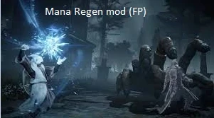 Mana Regeneration (FP REGEN)