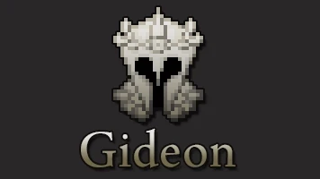 Gideon - UI texture deployer for mods