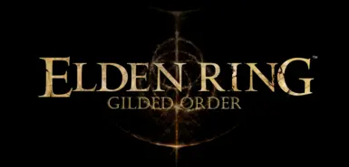 ER Gilded Order