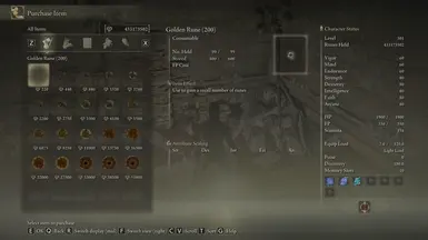 Simple Overpowerhaul