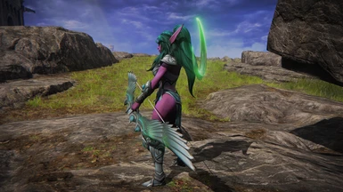Tyrande Whisperwind - Warcraft Wiki - Your wiki guide to the World of  Warcraft