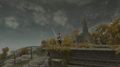 2x Longsword