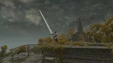 6x Longsword