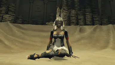 Fran (Final Fantasy 12)