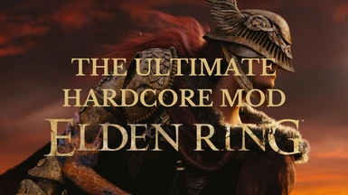 The ultimate hardcore mod
