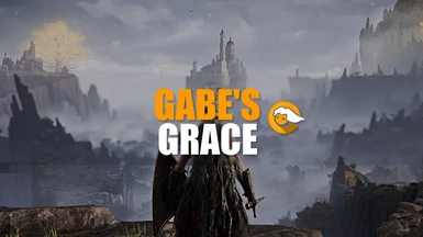 Gabe's Grace - Reshade Preset