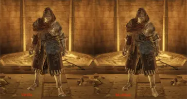 comparison