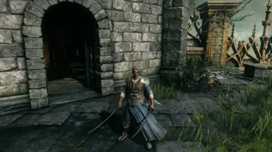 Elden Remastered