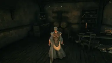 Elden Remastered
