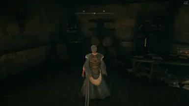 Vanilla