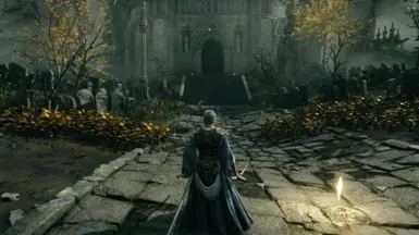 Elden Remastered