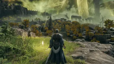 Elden Remastered