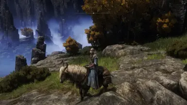 Elden Remastered