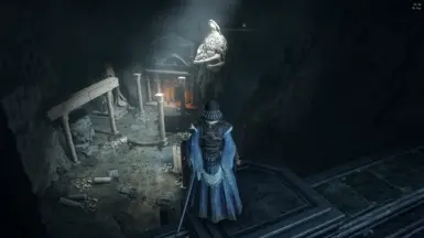 Elden Remastered