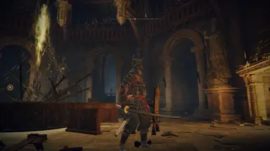 Zoro's Wado Ichimonji (uchigatana)