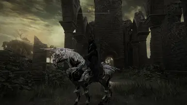 Horse Default textures