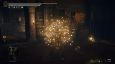 More runes per lap