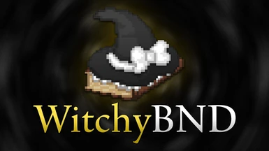 WitchyBND - File unpacker and serializer