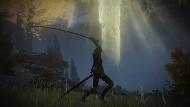 Ichimonji Plus - Katana Heavy Attacks