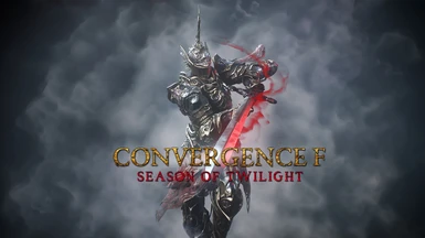 Straight Swords - The Convergence Mod Wiki