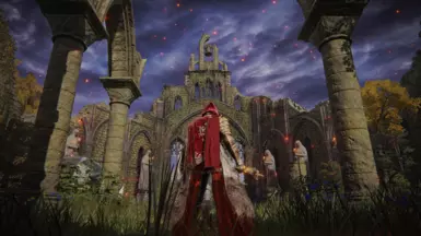No Reshade