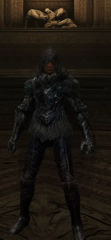 Isolated capes and armour parts at Elden Ring Nexus - Mods and Community