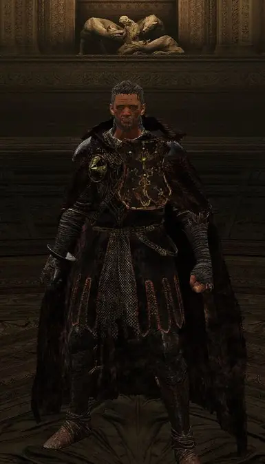 Isolated capes and armour parts at Elden Ring Nexus - Mods and Community