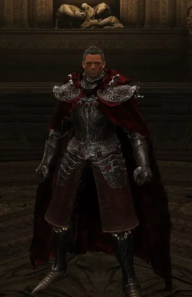 Isolated capes and armour parts at Elden Ring Nexus - Mods and Community