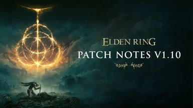 Elden Ring Nexus - Mods and Community