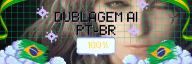  'Trapped in a Dating Sim' ganha dublagem na