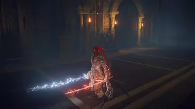 Vyke's and Ice Lightning