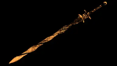 Firelink Greatsword
