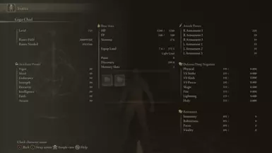Scaling Rework 2.0