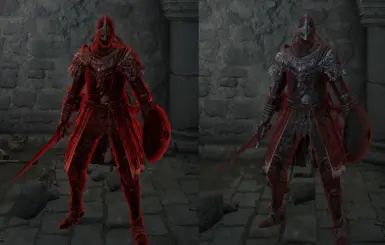 Vanilla / Reduced