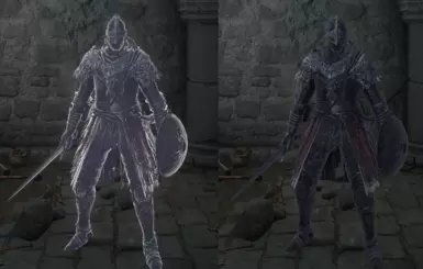 Vanilla / Reduced