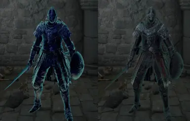 Vanilla / Reduced