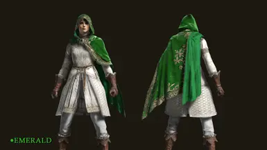 Emerald