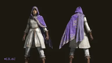 Lilac