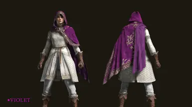 Violet