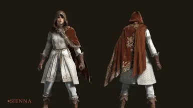 Sienna