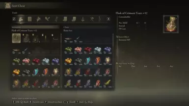 The Save File To End All Save Files